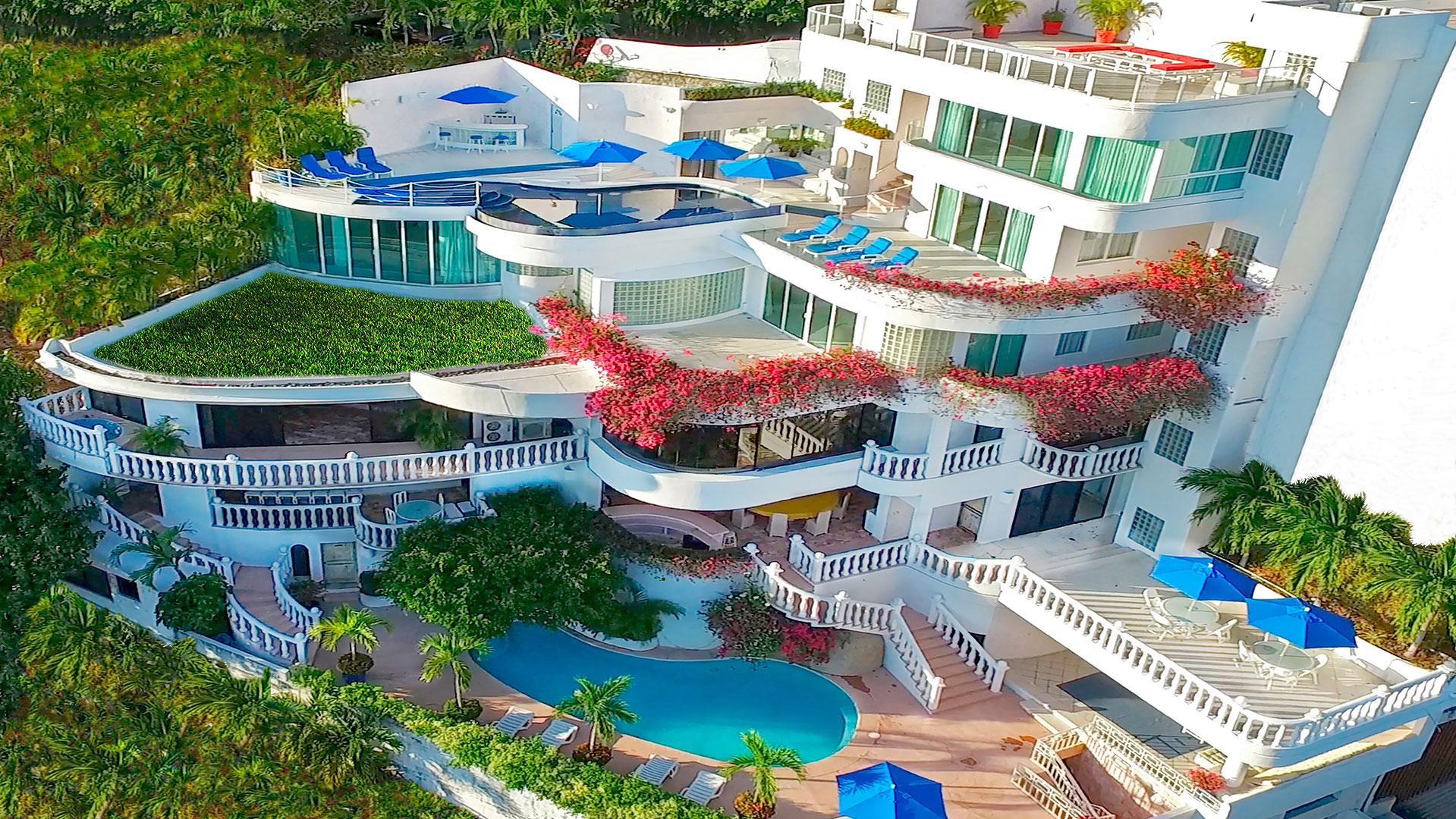 Anuncio Casa con alberca
